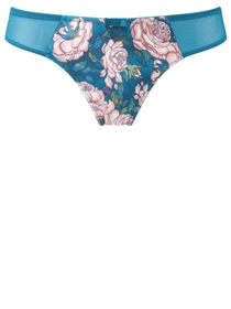 Нижня білизна GOSSARD Japanese Rose модель 11606 Фото