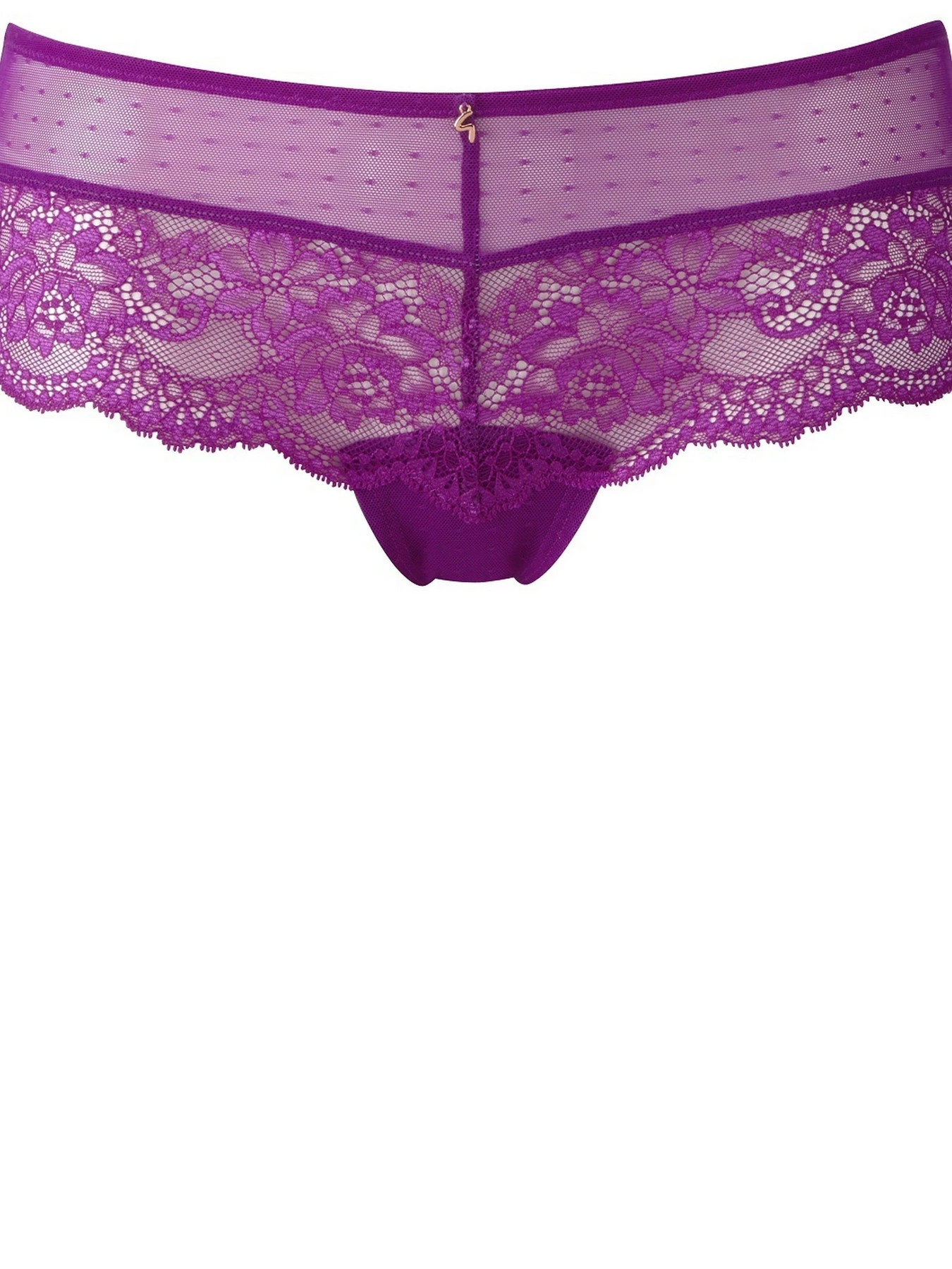 Нижнее белье GOSSARD Lacey модель G124 Фото