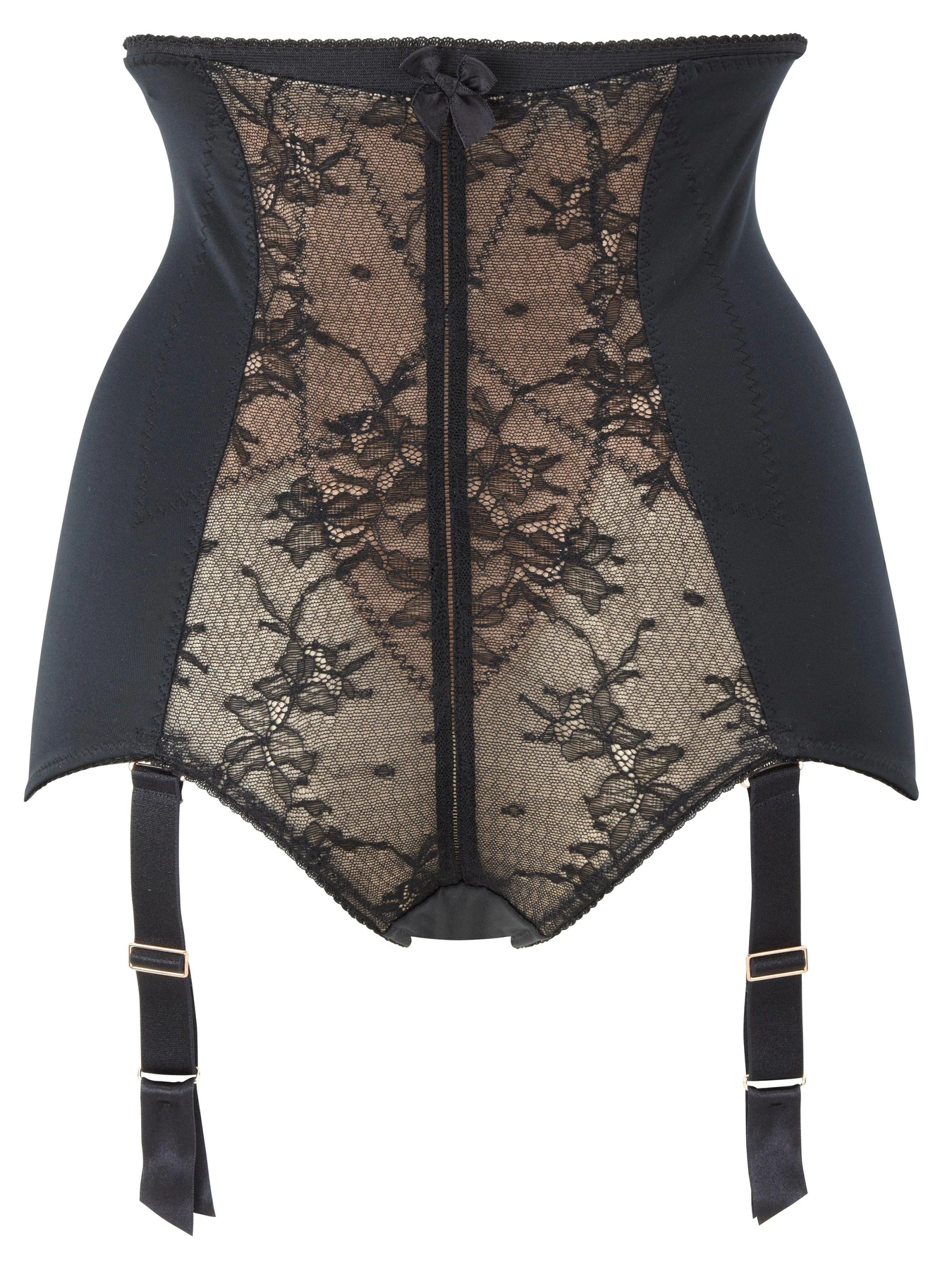 Нижнее белье GOSSARD Retrolution модель 8514 Фото