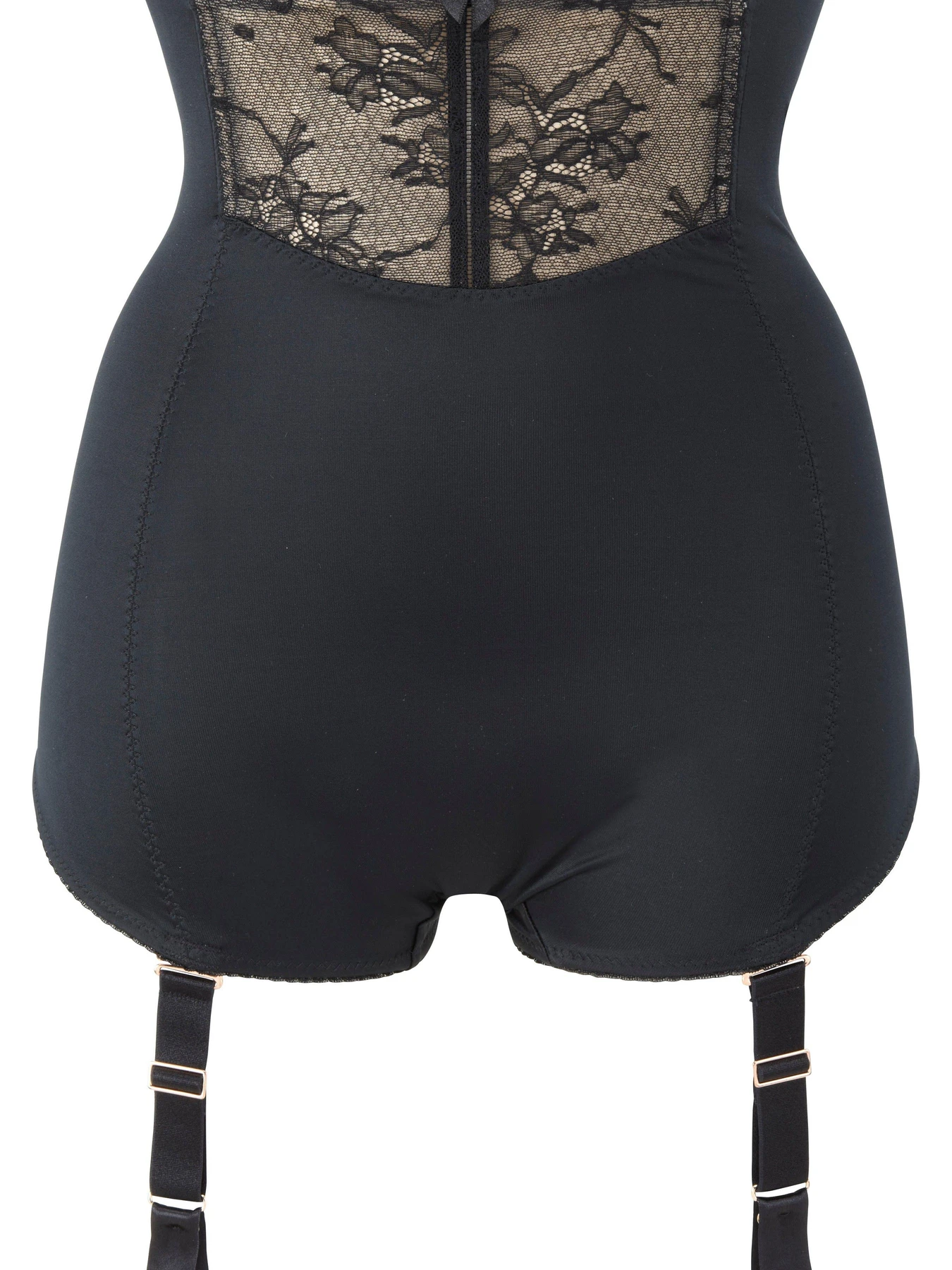Нижнее белье GOSSARD Retrolution модель 8514 Фото