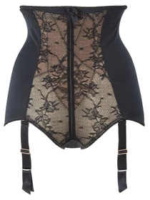 Нижнее белье GOSSARD Retrolution модель 8514 Фото