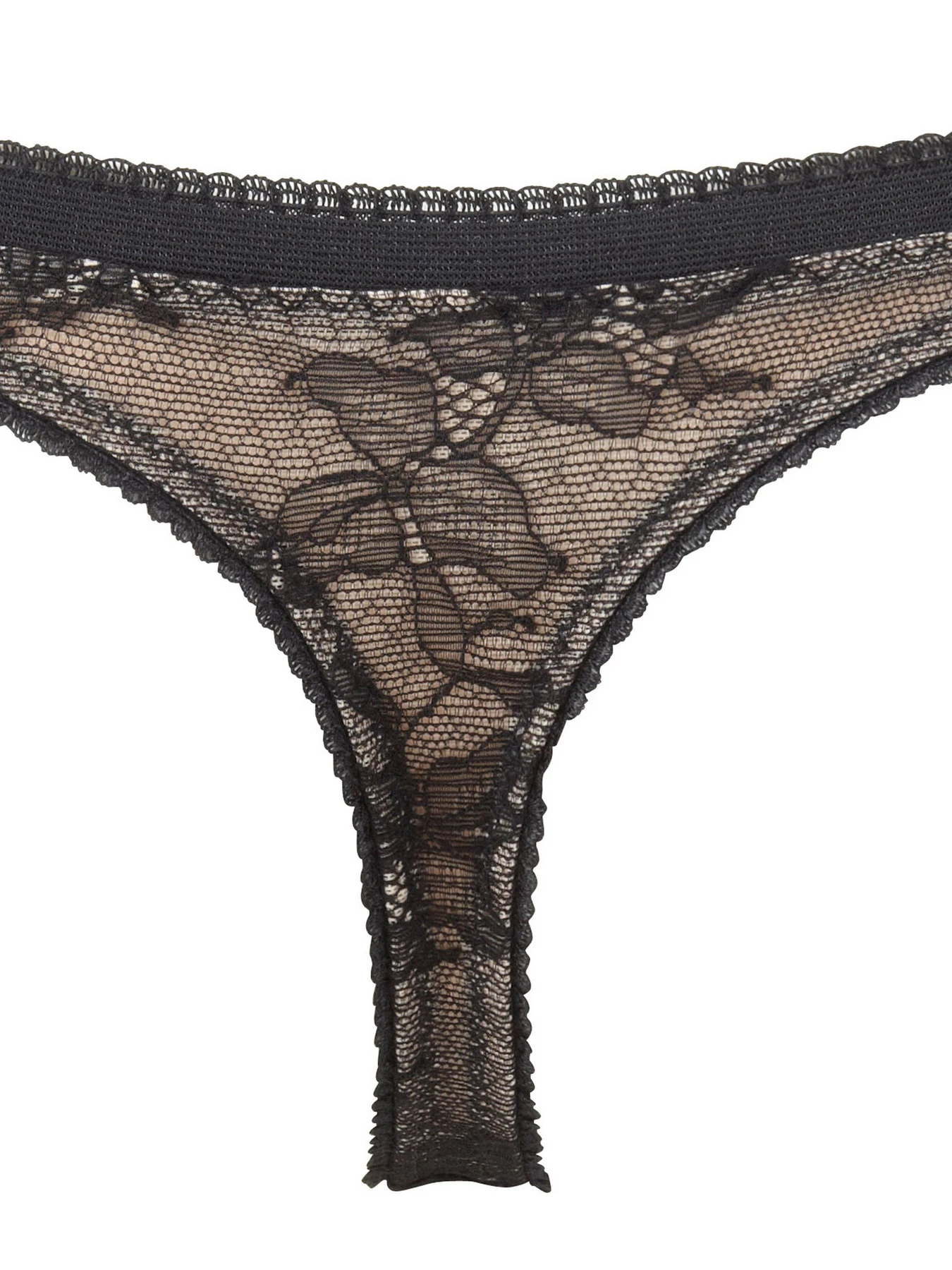Нижнее белье GOSSARD Retrolution модель 8516 Фото
