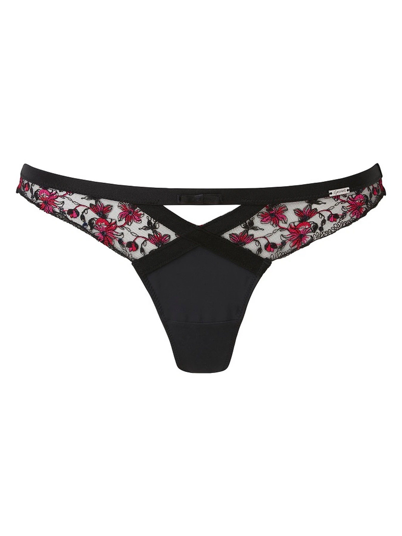 Нижня білизна GOSSARD Satine модель 16406 Фото
