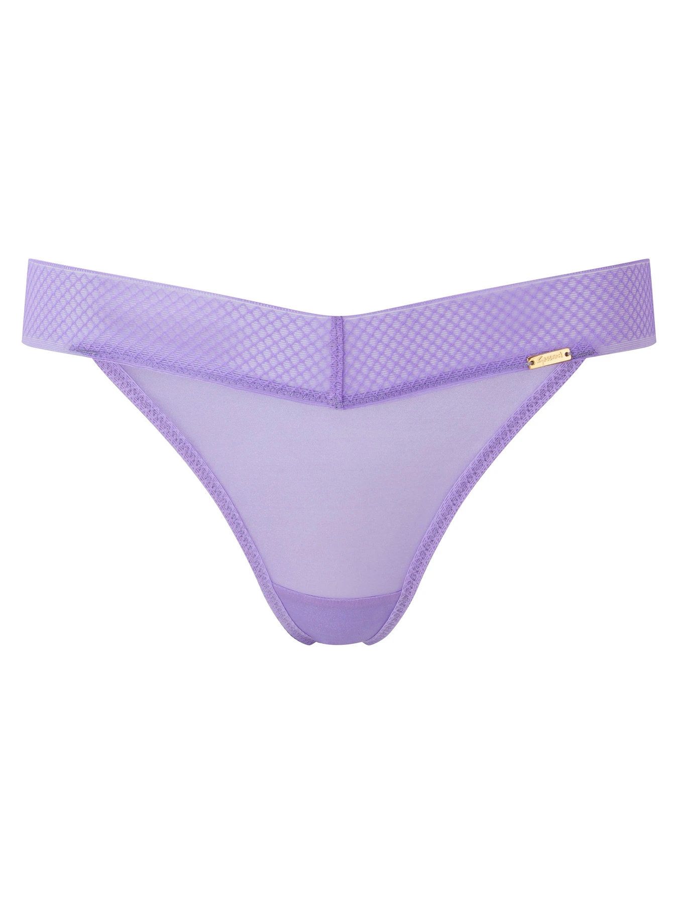 Нижнее белье GOSSARD Glossies модель 6256 Фото