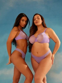 Нижнее белье GOSSARD Glossies модель 6256 Фото
