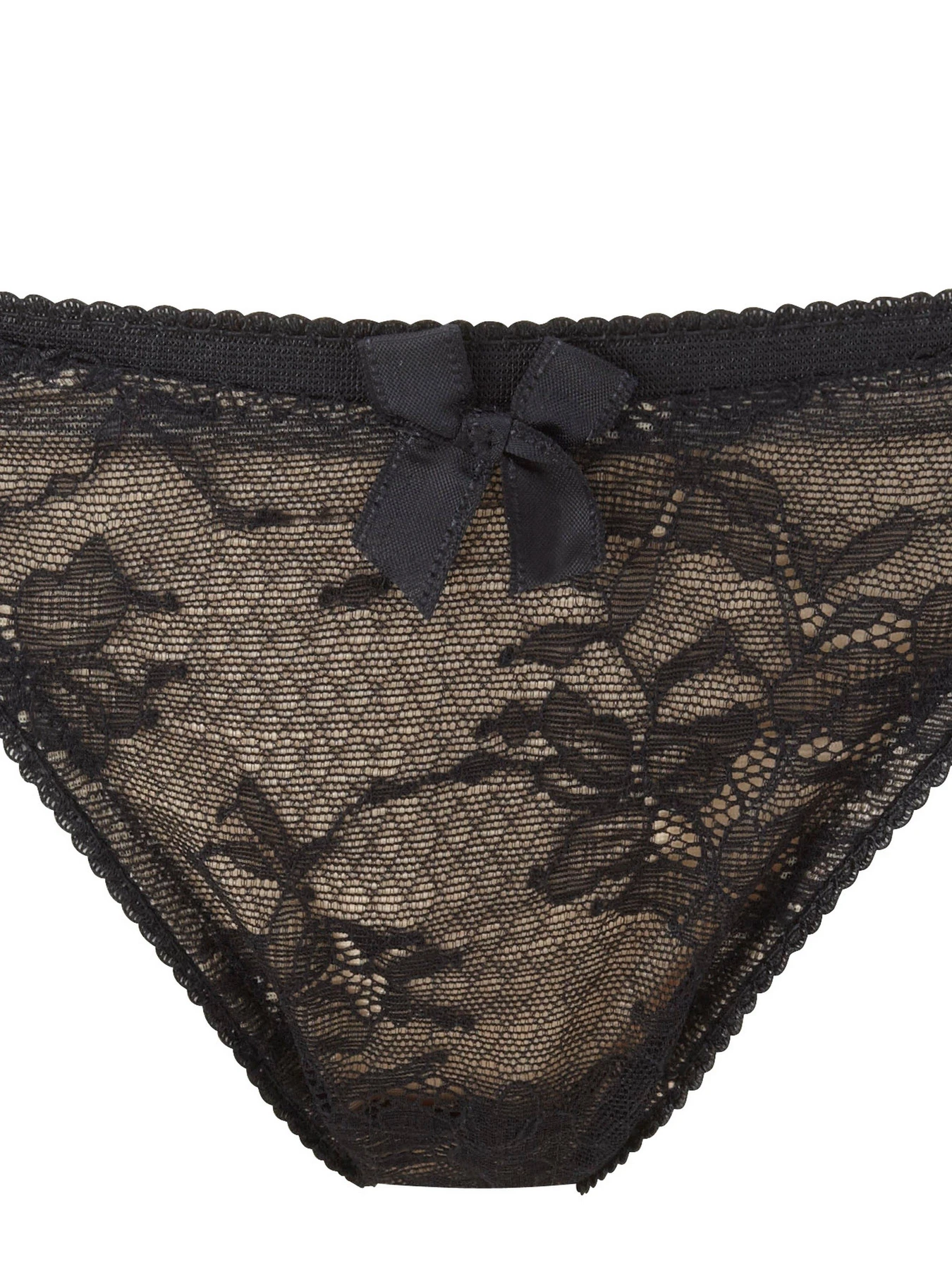 Нижнее белье GOSSARD Retrolution модель 8513 Фото