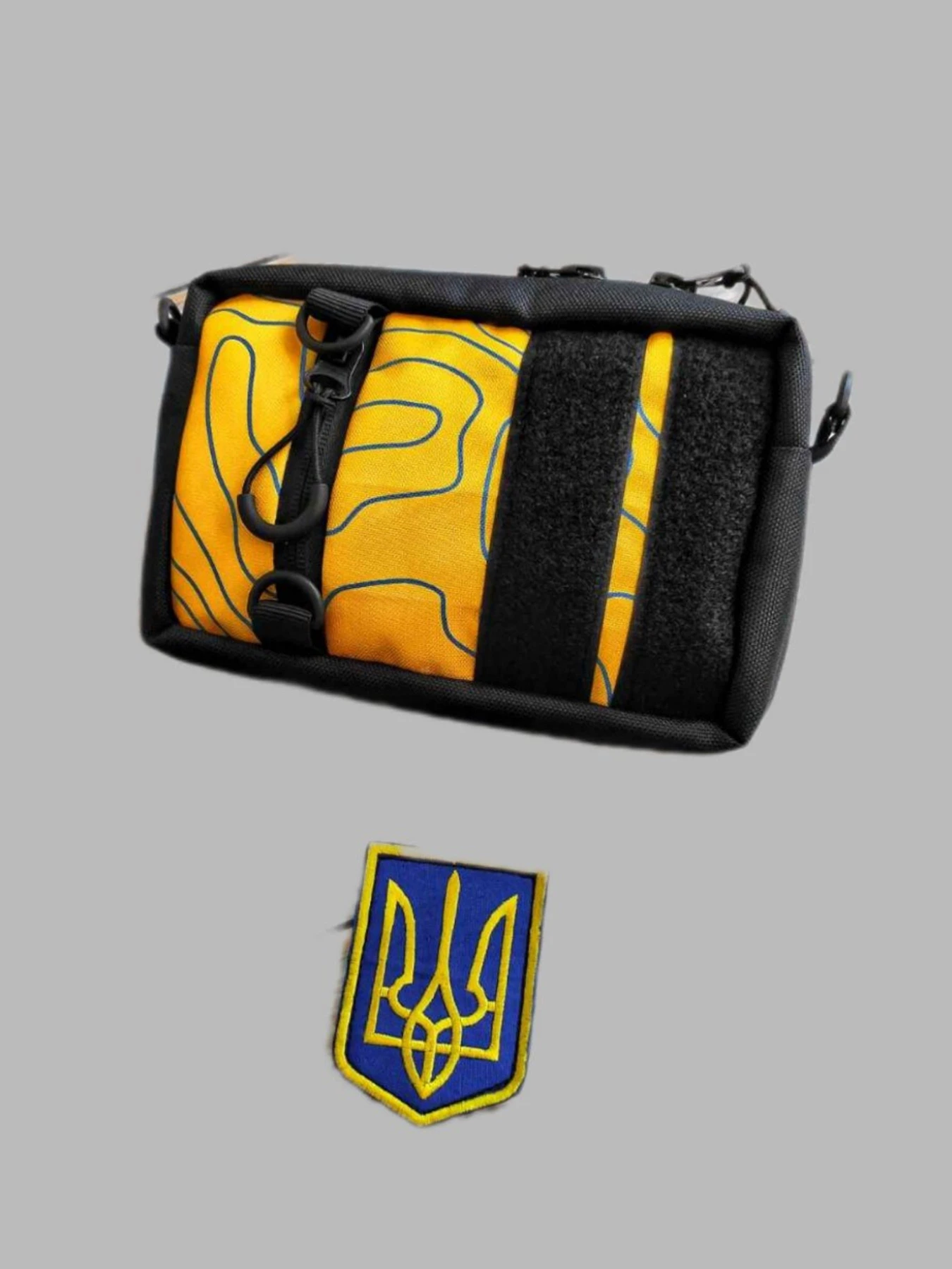 Сумки Lesenok Universal модель L-RPBE Фото
