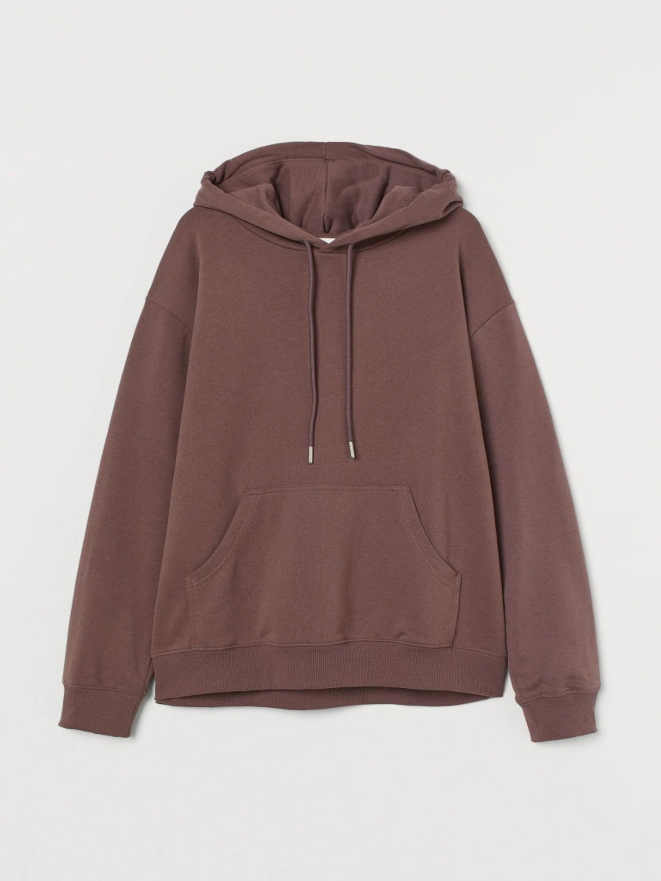 Худи и свитшоты H&M модель 74395 Фото