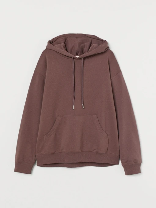 Худи и свитшоты H&M модель 74395 Фото