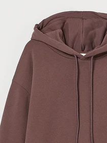 Худи и свитшоты H&M модель 74395 Фото