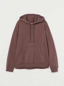 Худи и свитшоты H&M модель 74395 Фото