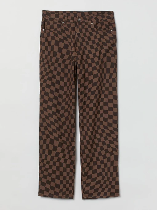Джинсы H&M модель 74396 Фото