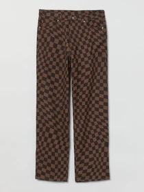 Джинси H&M модель 74396 Фото