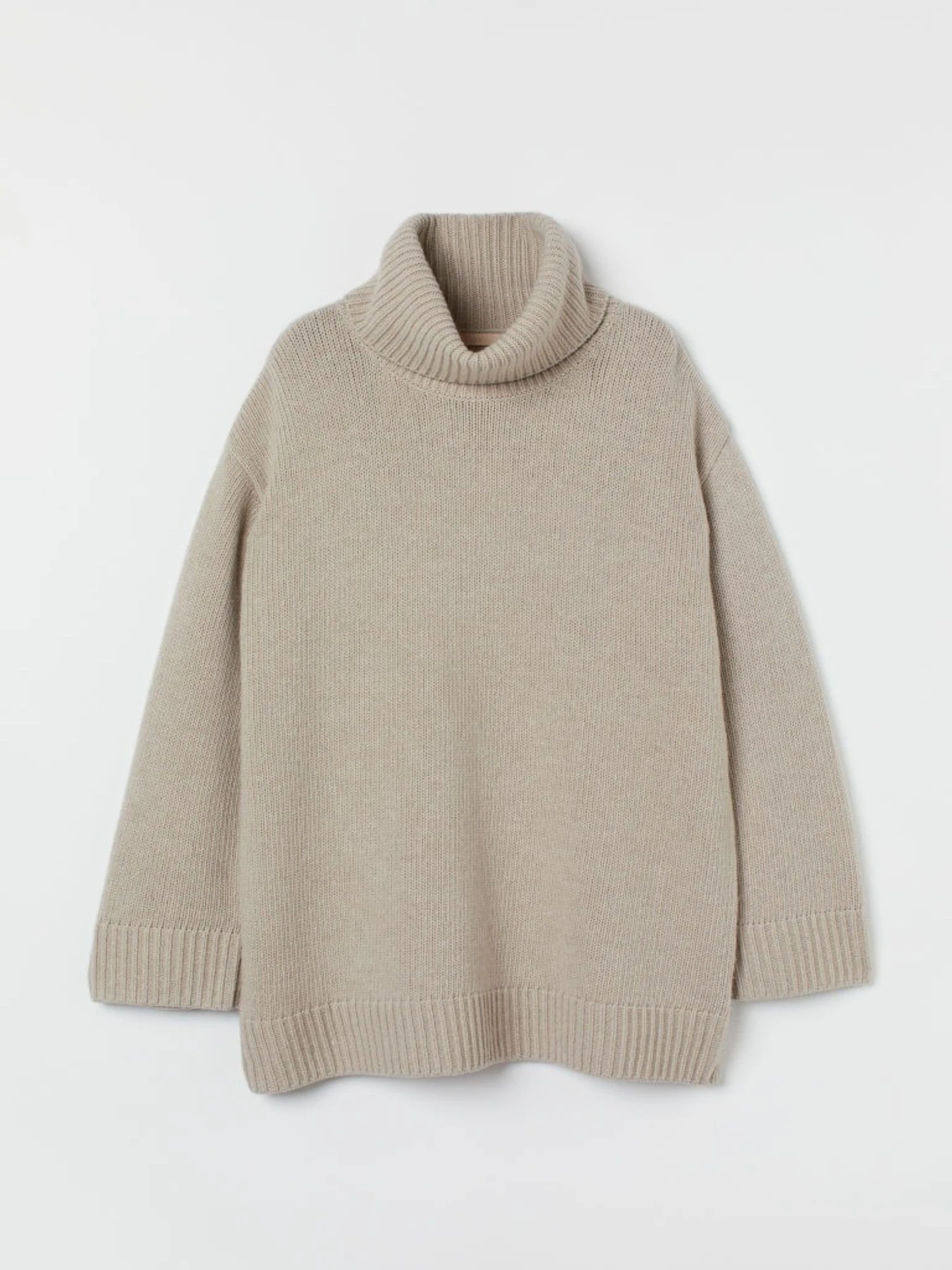 Свитры и кардиганы H&M модель 74397 Фото