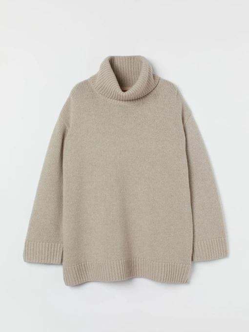 Свитры и кардиганы H&M модель 74397 Фото