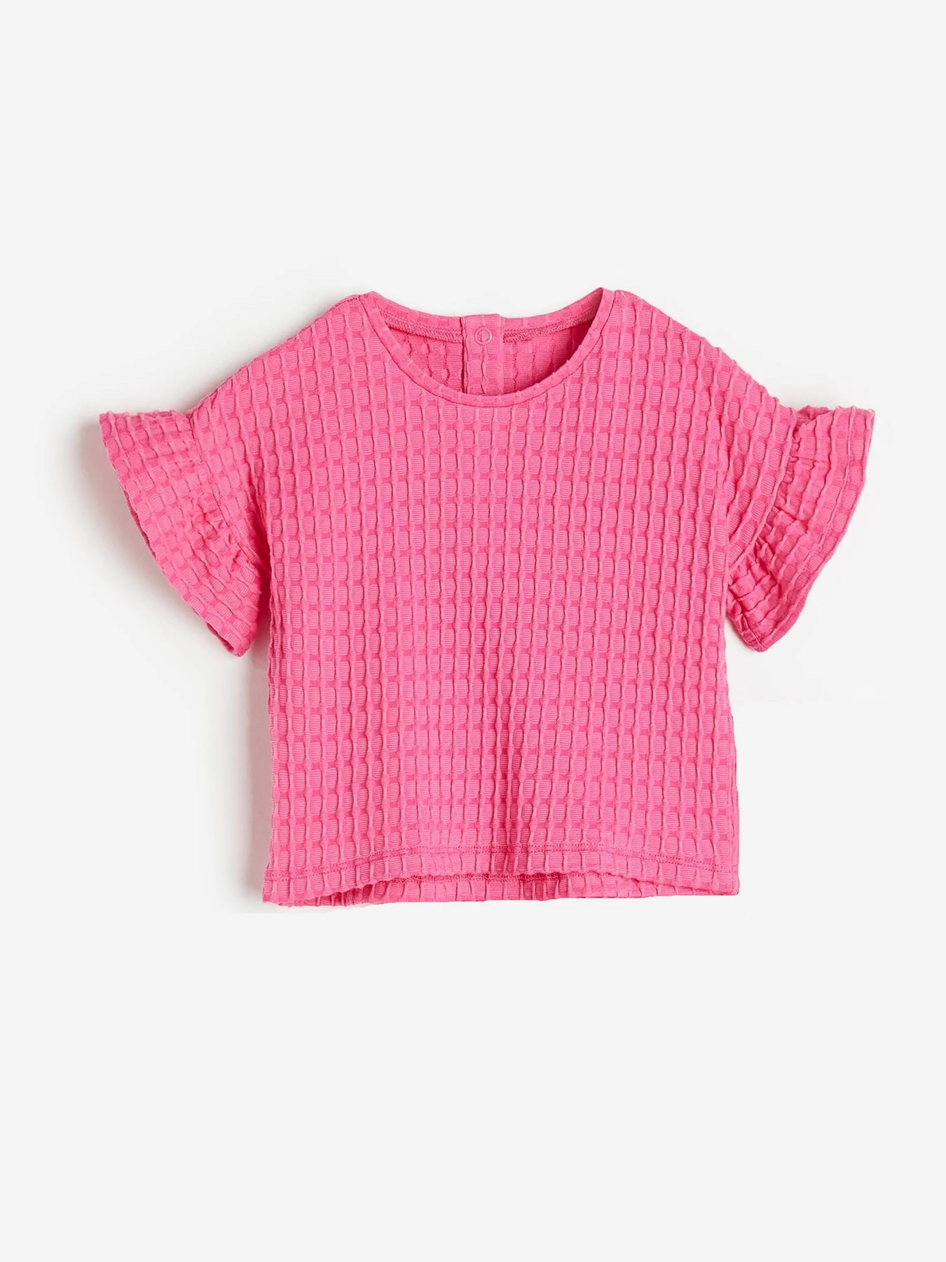 Футболки и поло H&M модель 74406 Фото