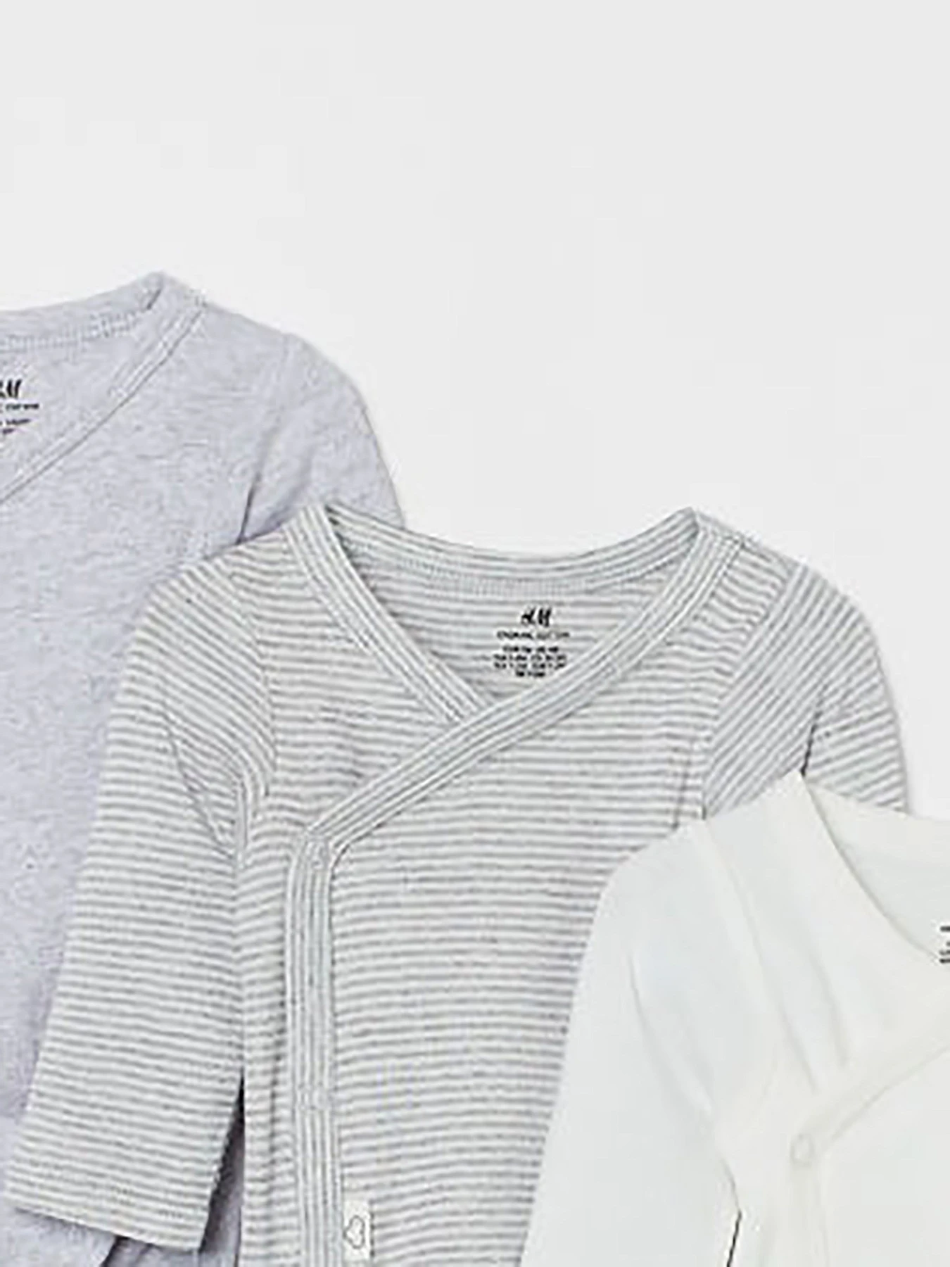 Одяг для немовлят H&M модель 74409 Фото