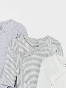 Одяг для немовлят H&M модель 74409 Фото