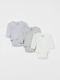 Одяг для немовлят H&M модель 74409 Фото