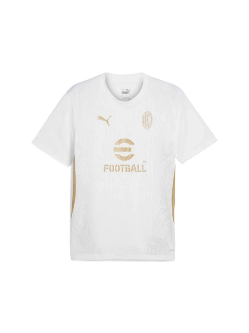 Футболки і поло PUMA Acm Training Jersey модель 777496 Фото