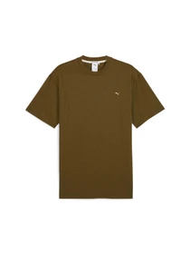 Футболки і поло PUMA Mmq Tee модель 624009 Фото
