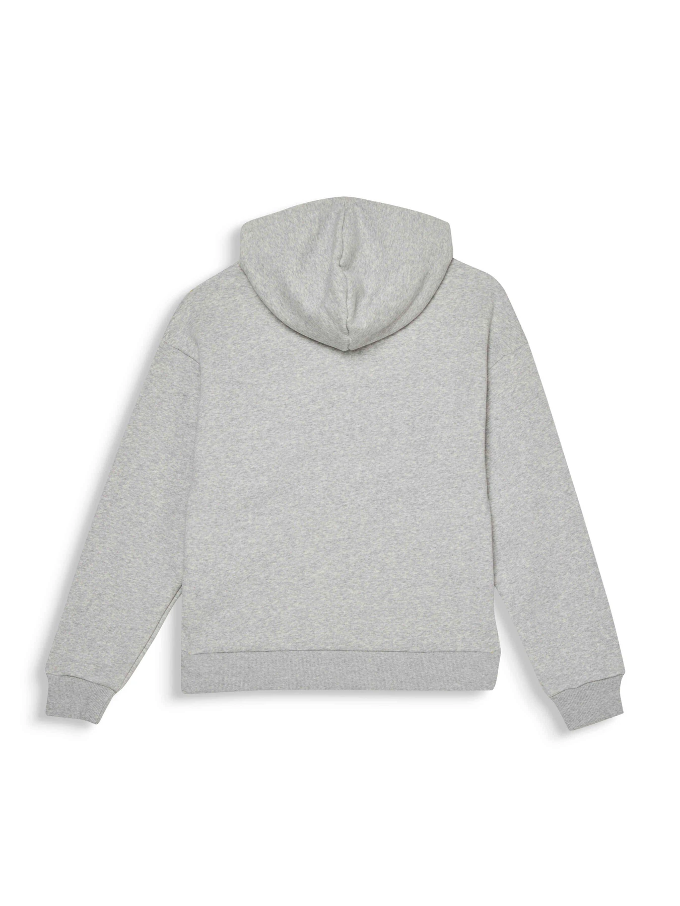 Худі та світшоти PUMA Elevated Hoodie Fl модель 674082 Фото