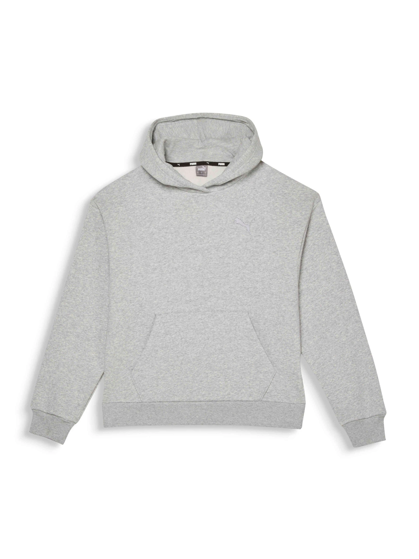 Худі та світшоти PUMA Elevated Hoodie Fl модель 674082 Фото
