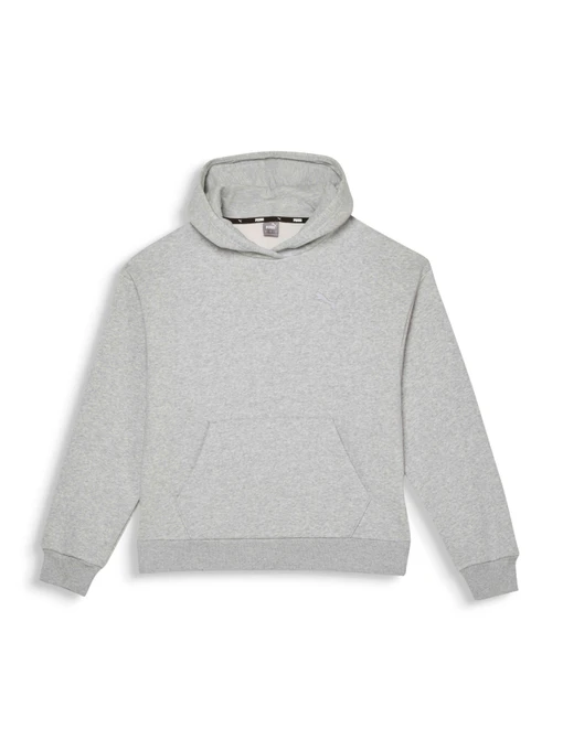Худі та світшоти PUMA Elevated Hoodie Fl модель 674082 Фото
