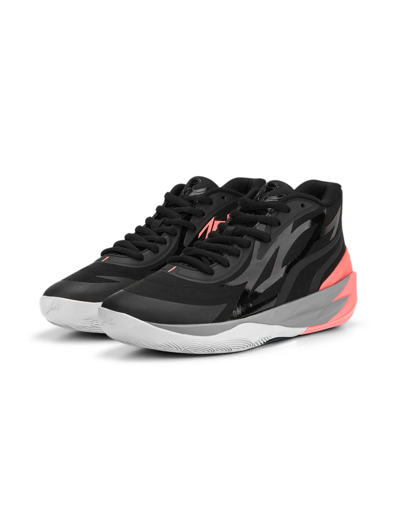Кросівки PUMA Mb.02 модель 378287 Кросівки PUMA Mb.02 модель 378287 Фото