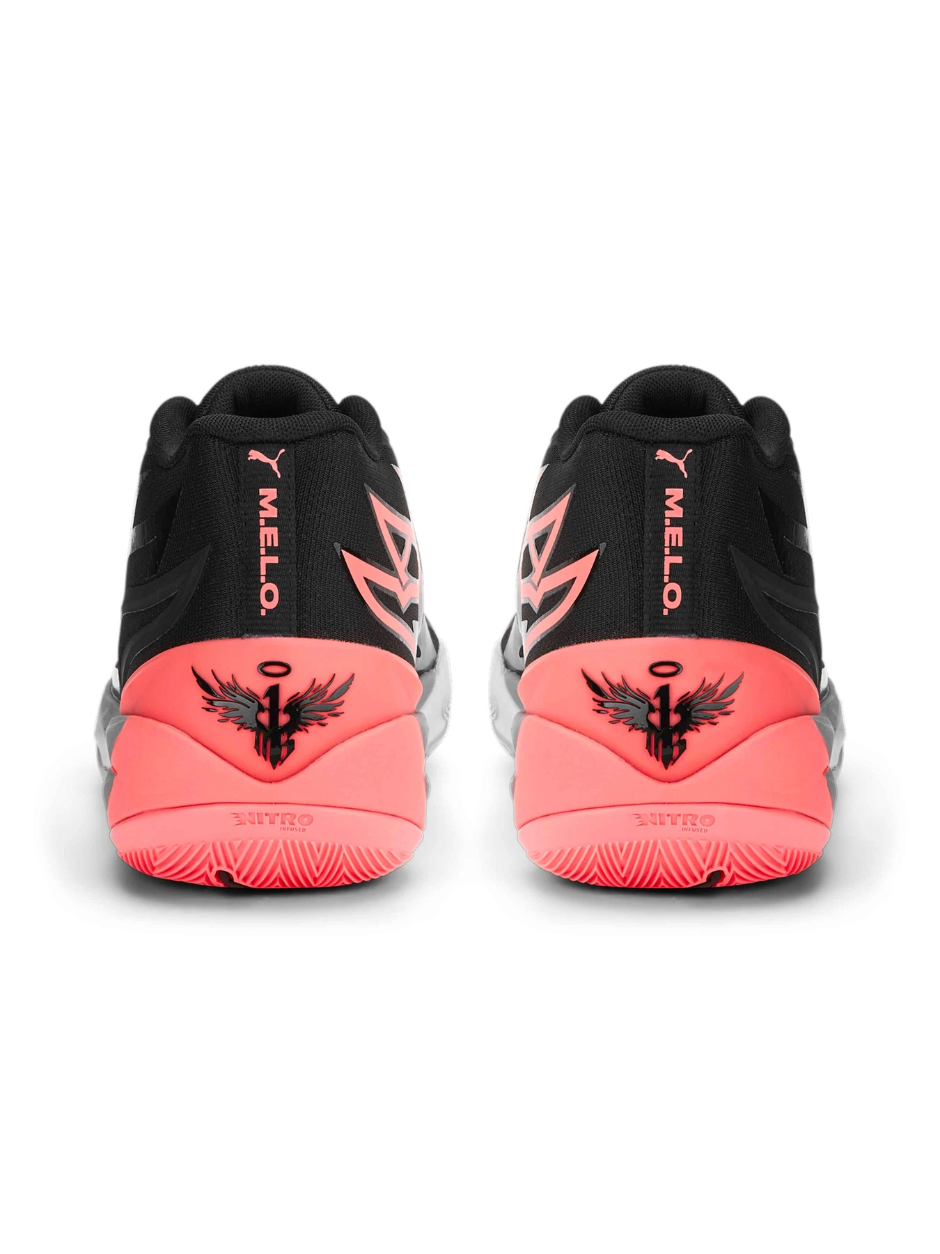 Кросівки PUMA Mb.02 модель 378287 Кросівки PUMA Mb.02 модель 378287 Фото