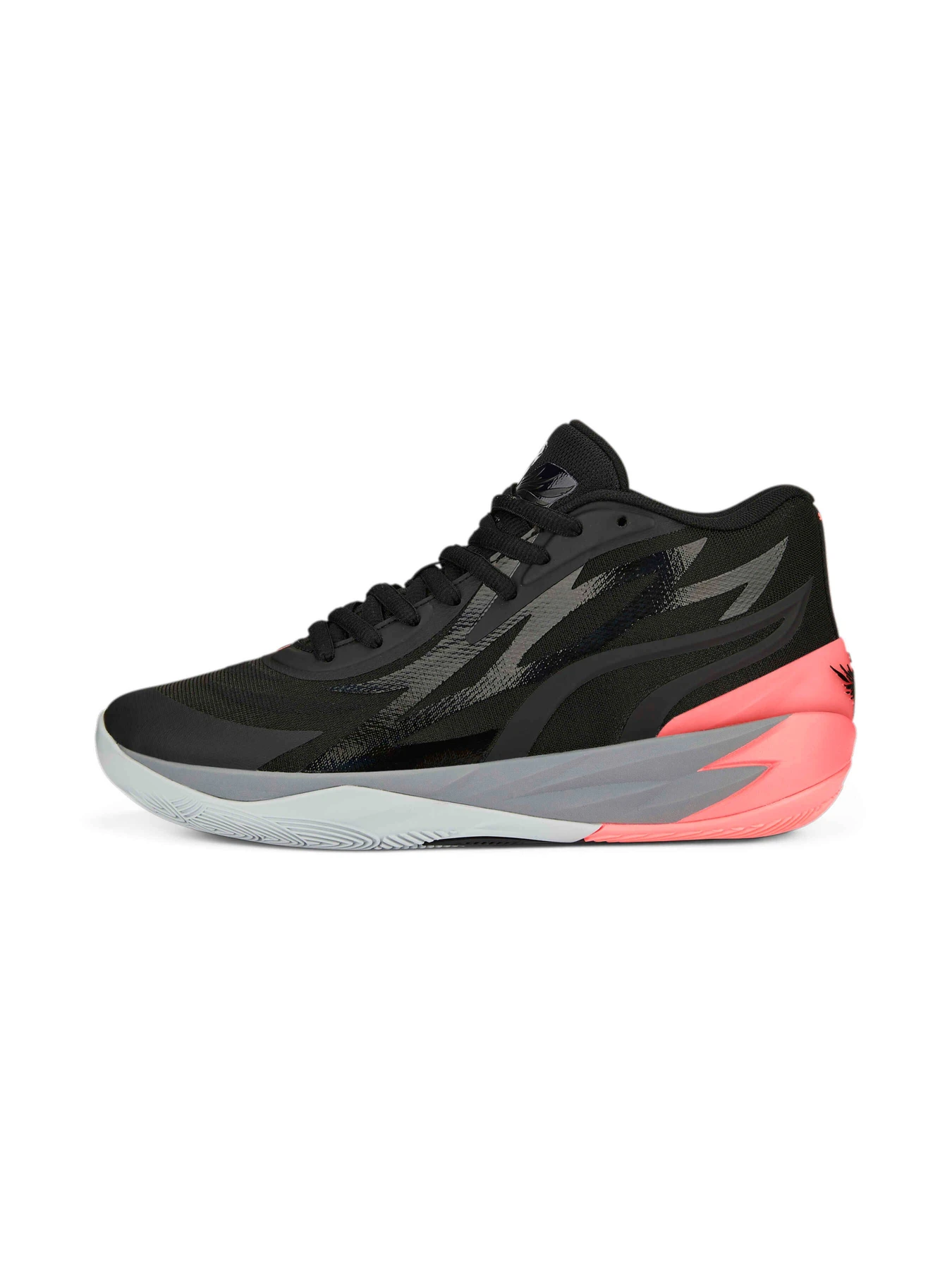 Кросівки PUMA Mb.02 модель 378287 Кросівки PUMA Mb.02 модель 378287 Фото