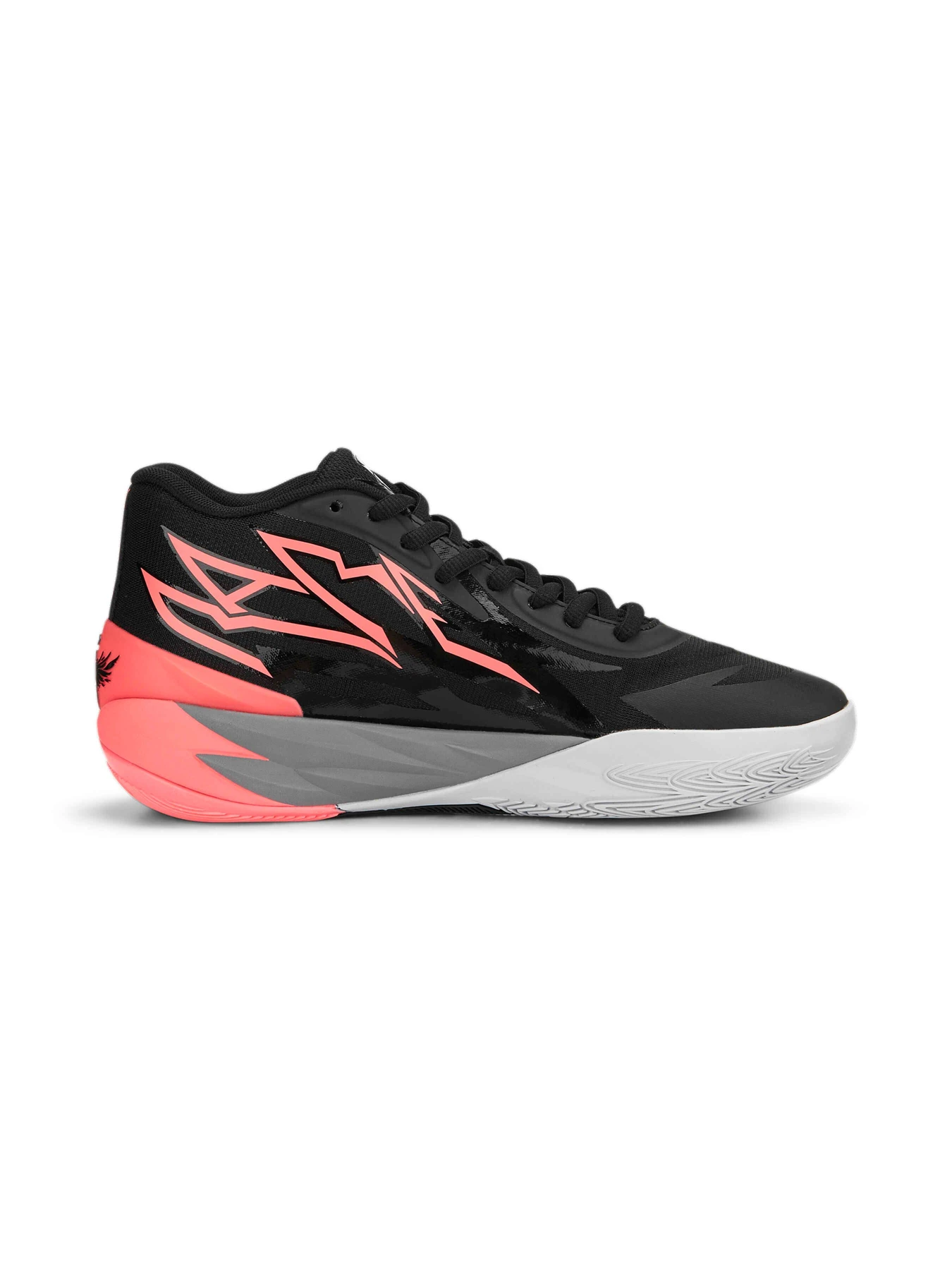 Кросівки PUMA Mb.02 модель 378287 Кросівки PUMA Mb.02 модель 378287 Фото