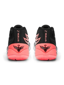 Кросівки PUMA Mb.02 модель 378287 Фото