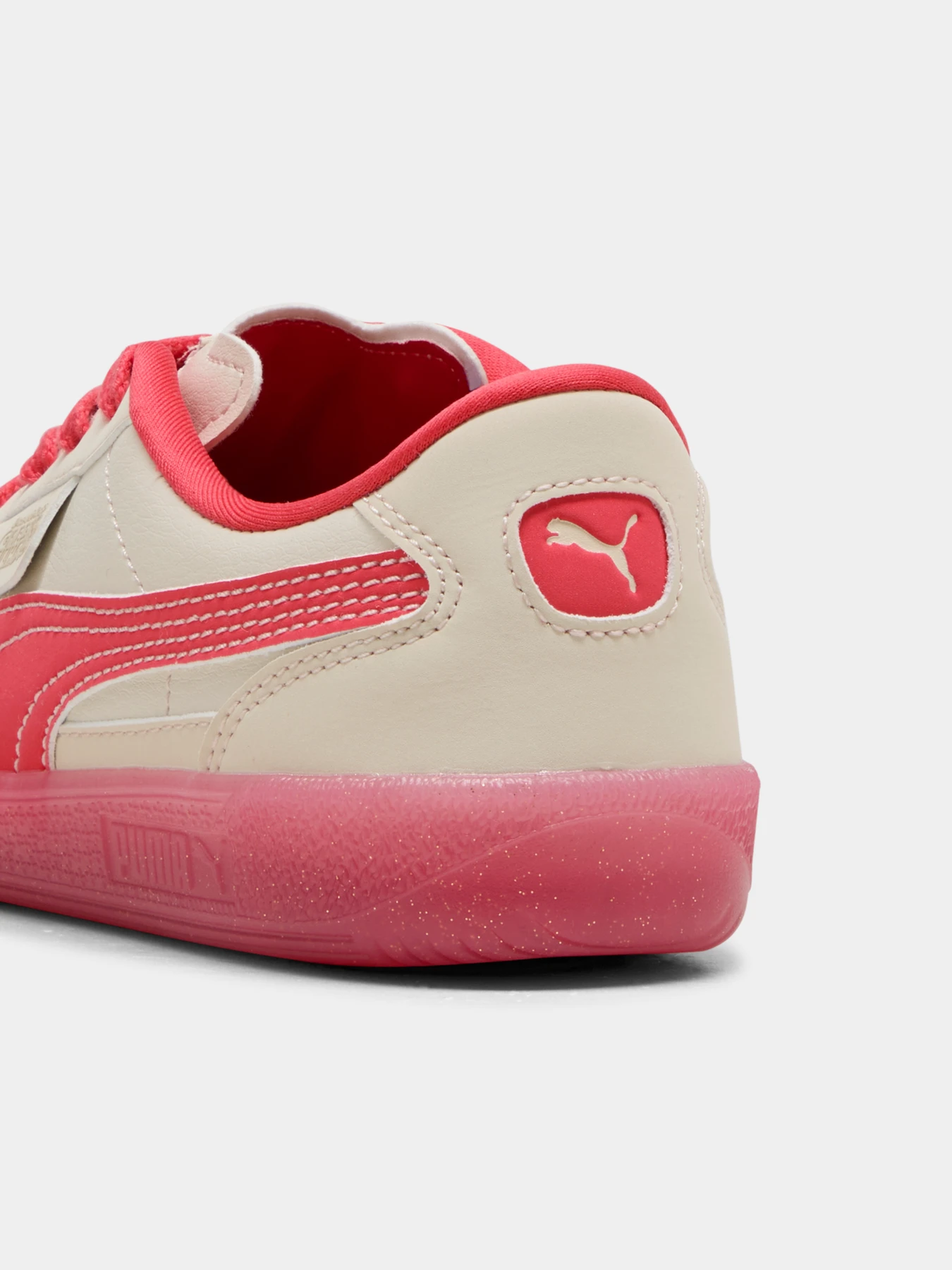 Кеды PUMA Palermo Gabby's Dollhouse Ps модель 399753 Кеды PUMA Palermo Gabby's Dollhouse Ps модель 399753 Фото