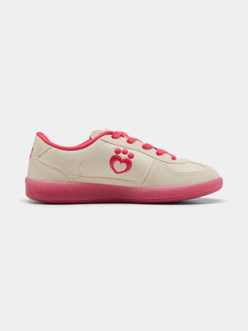 Кеды PUMA Palermo Gabby's Dollhouse Ps модель 399753 Фото