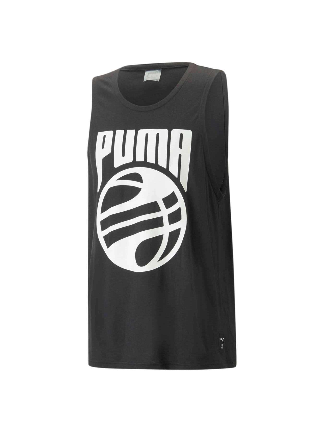 Футболки и поло PUMA Posterize Tank модель 620245 Футболки и поло PUMA Posterize Tank модель 620245 Фото