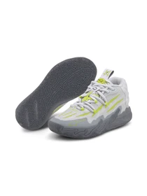 Кросівки PUMA Mb.03 Hills Jr модель 379292 Фото