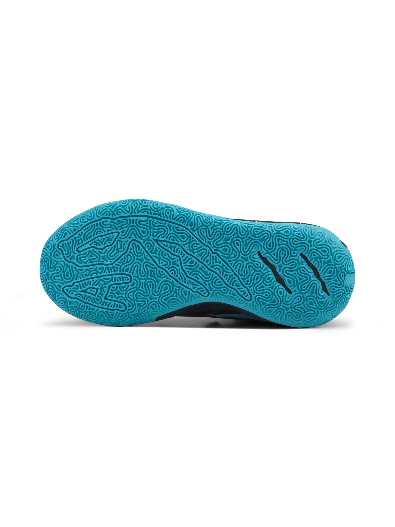 Кросівки PUMA Mb.03 Blue Hive Jr модель 379293 Кросівки PUMA Mb.03 Blue Hive Jr модель 379293 Фото