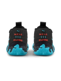 Кросівки PUMA Mb.03 Blue Hive Jr модель 379293 Фото