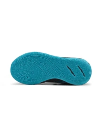 Кросівки PUMA Mb.03 Blue Hive Jr модель 379293 Фото