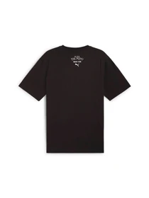 Футболки і поло PUMA x Más Tiempo Tee модель 627739 Фото
