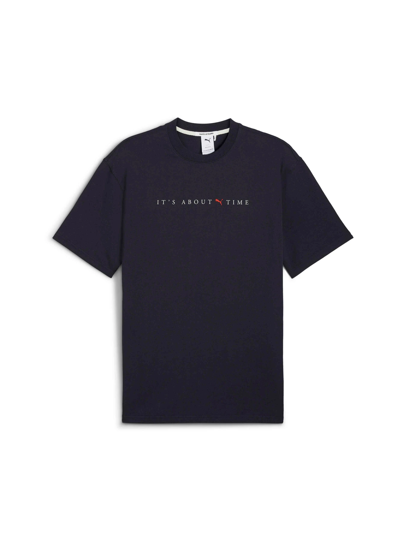 Футболки і поло PUMA Mmq Graphic Tee модель 626556 Футболки і поло PUMA Mmq Graphic Tee модель 626556 Фото
