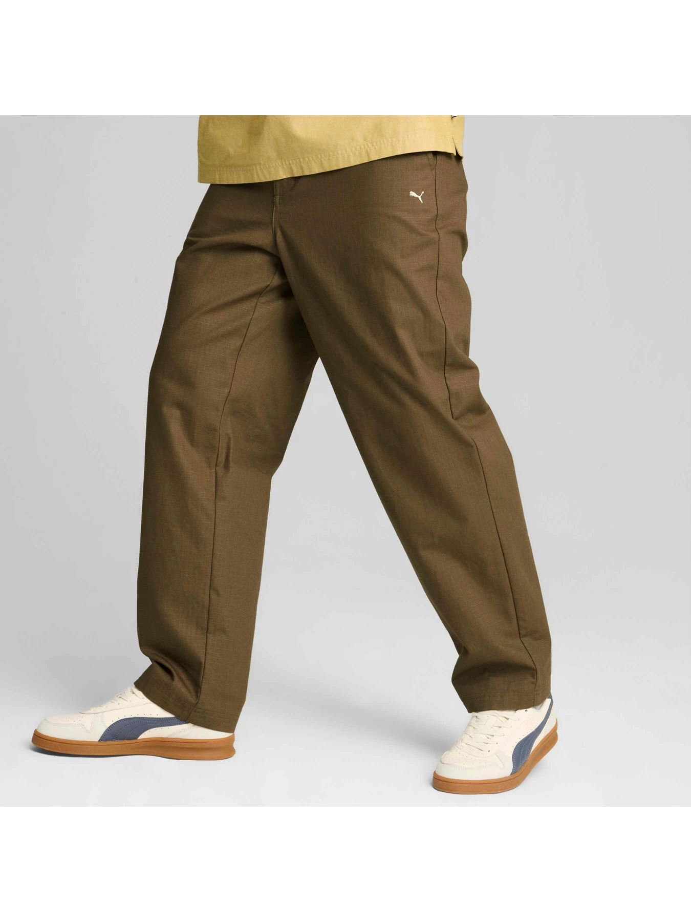 Штани PUMA Mmq Ripstop Pants модель 626643 Штани PUMA Mmq Ripstop Pants модель 626643 Фото