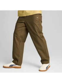 Штани PUMA Mmq Ripstop Pants модель 626643 Фото