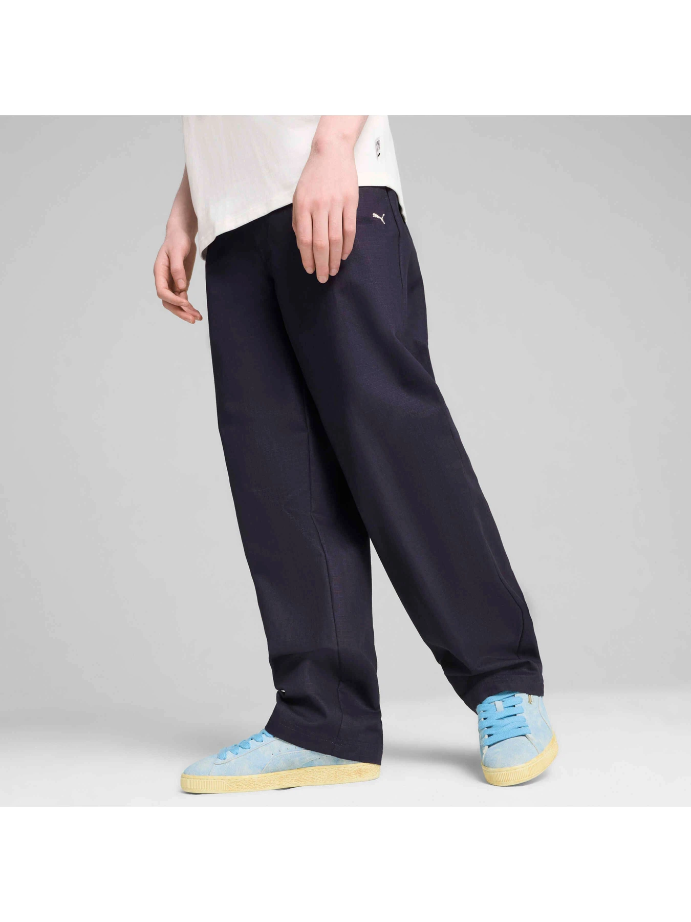 Брюки PUMA Mmq Ripstop Pants модель 626643 Фото