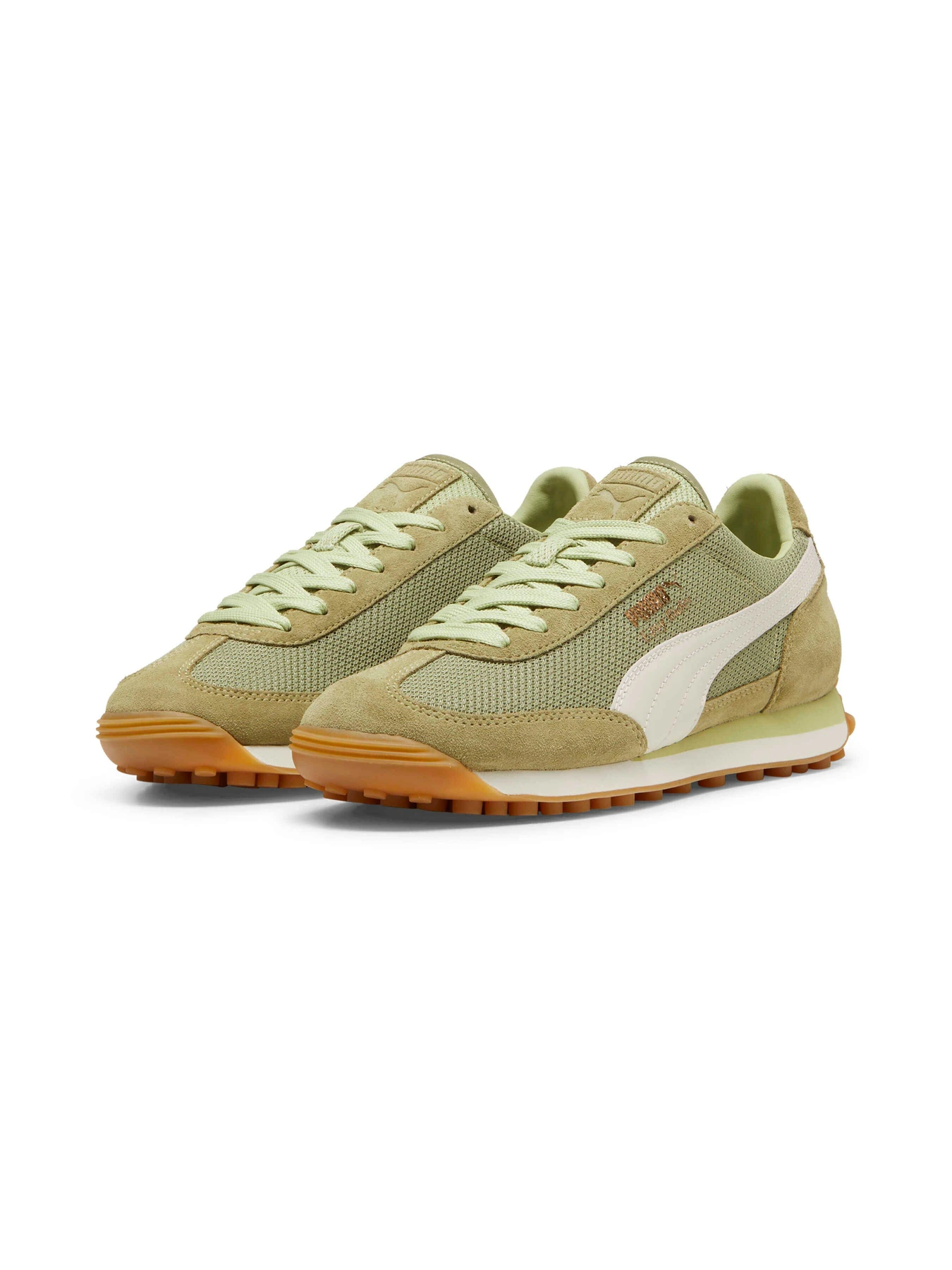 Кросівки PUMA Easy Rider Mesh модель 399662 Кросівки PUMA Easy Rider Mesh модель 399662 Фото