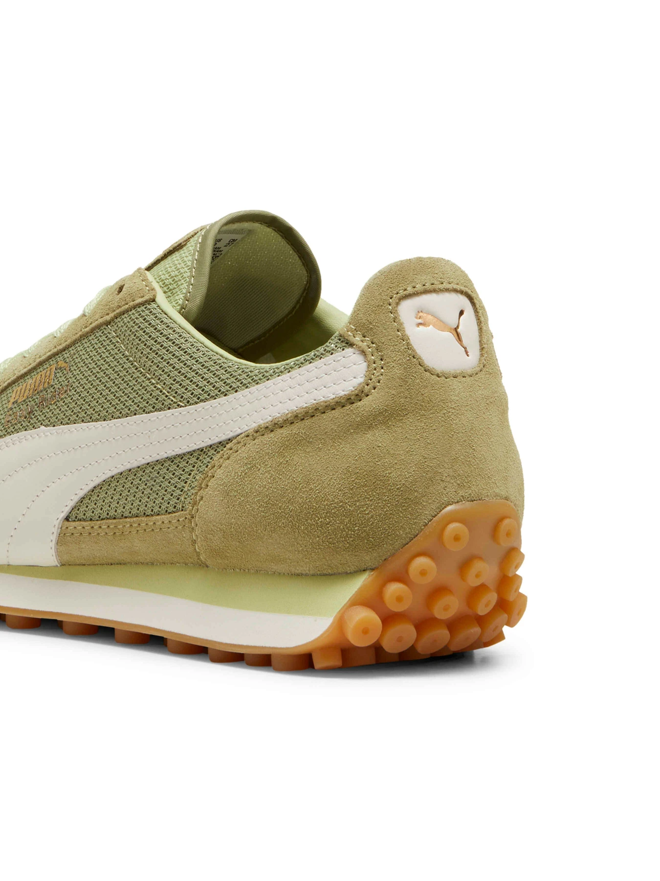 Кросівки PUMA Easy Rider Mesh модель 399662 Кросівки PUMA Easy Rider Mesh модель 399662 Фото