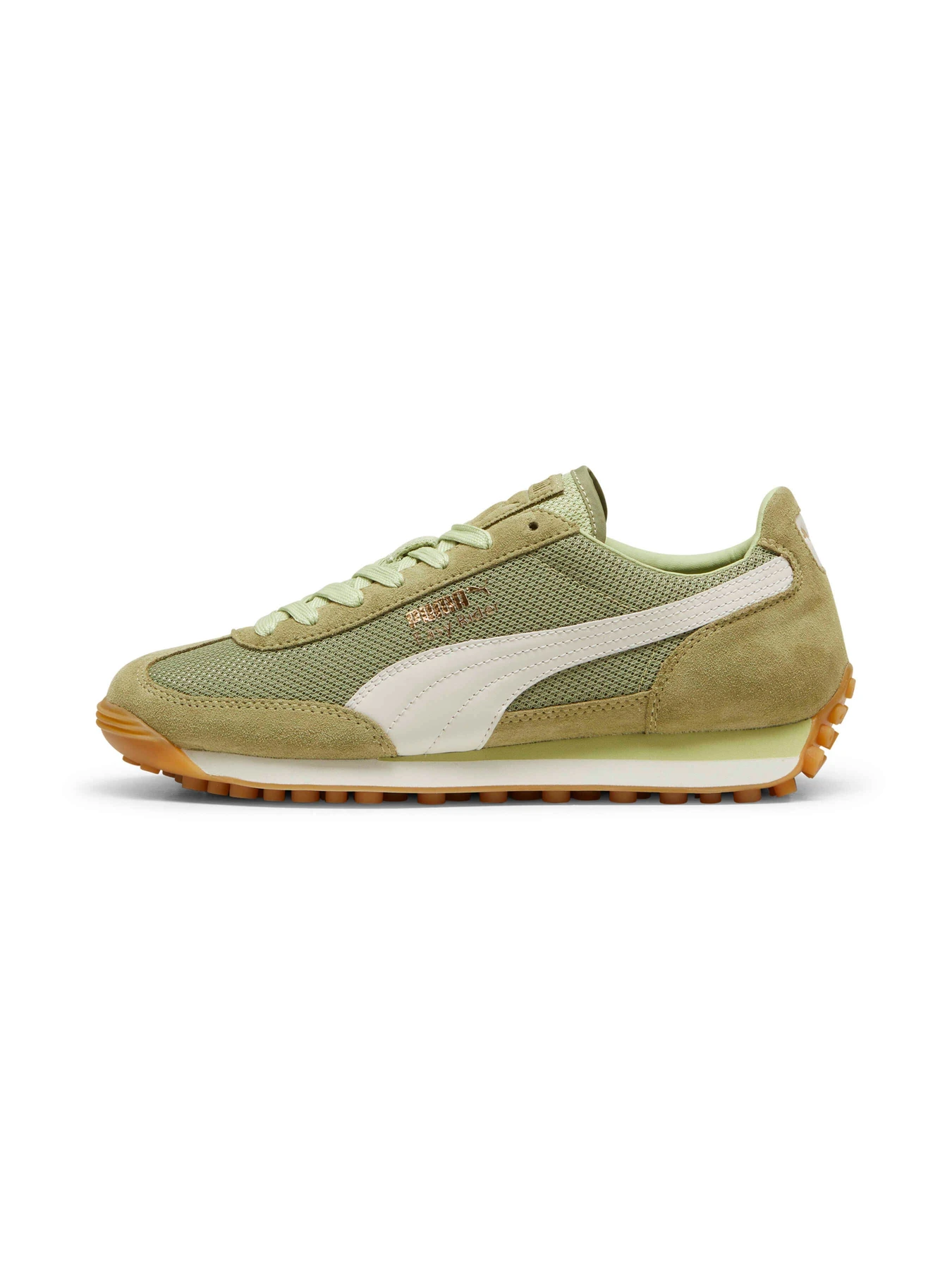 Кросівки PUMA Easy Rider Mesh модель 399662 Кросівки PUMA Easy Rider Mesh модель 399662 Фото