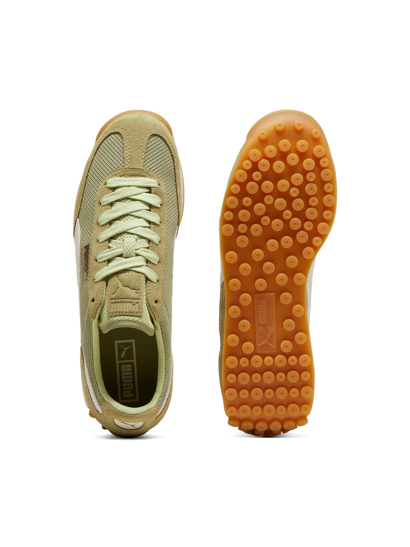 Кросівки PUMA Easy Rider Mesh модель 399662 Кросівки PUMA Easy Rider Mesh модель 399662 Фото