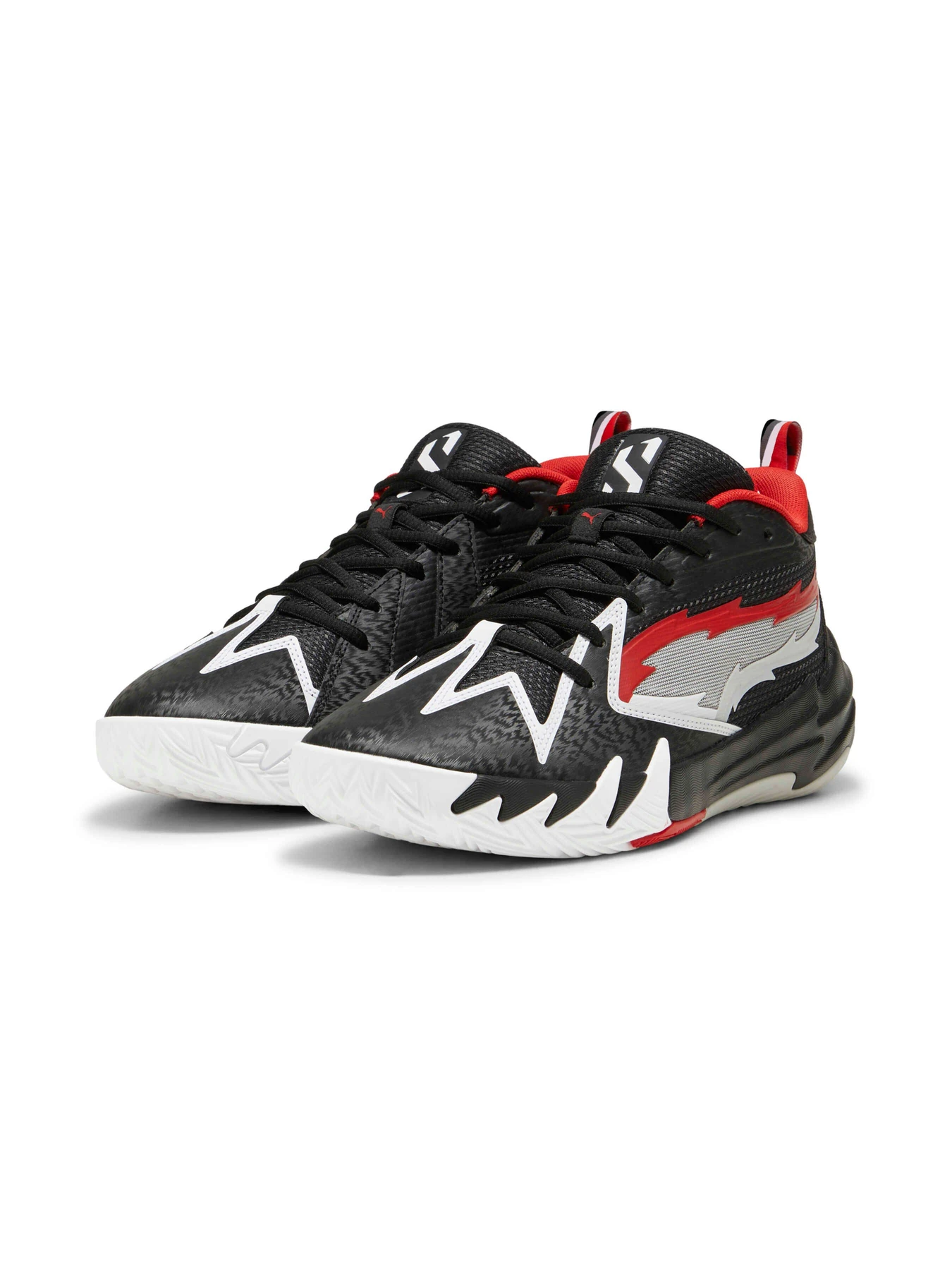 Кросівки PUMA Scoot Zeros O.d.d. City модель 310901 Кросівки PUMA Scoot Zeros O.d.d. City модель 310901 Фото